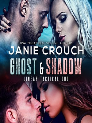 cover image of Linear Tactical Series--Ghost & Shadow